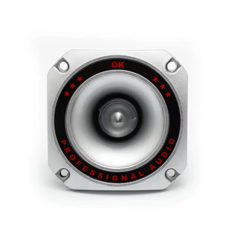 1.5" Tweeter Speaker with Light