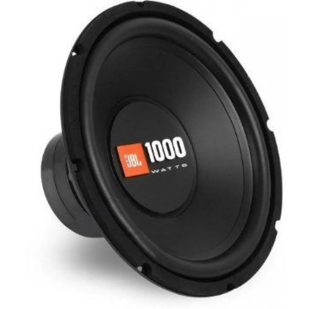 12" JBL  Subwoofer Speaker