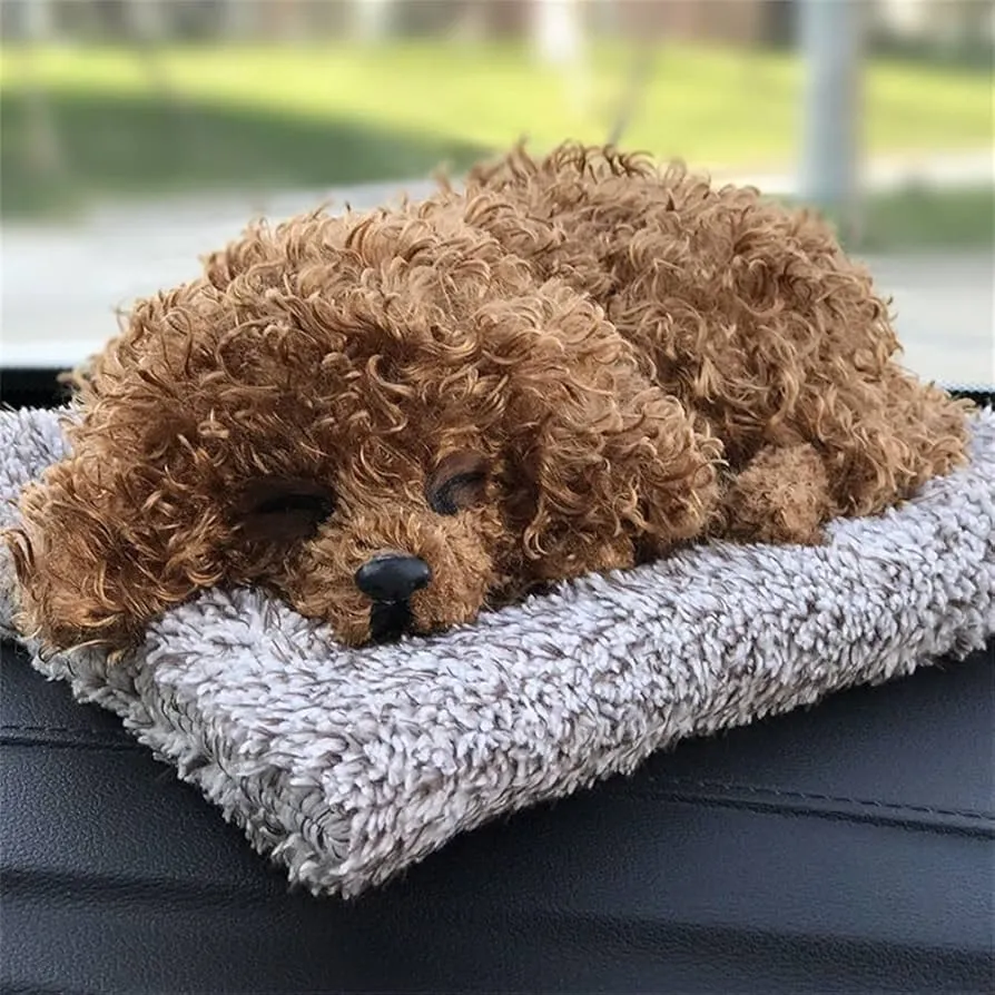 Dash Decoration Puppy