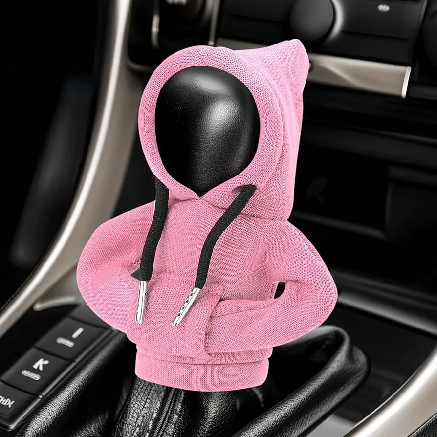 Hoodie Gear Cover