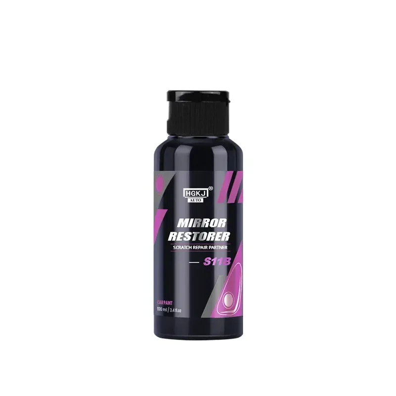 Mirror Restorer - Scratch Remover 100ml