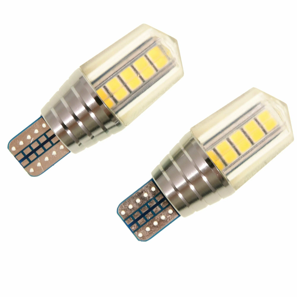 T15 LED Bulb 10SMD 12-24v