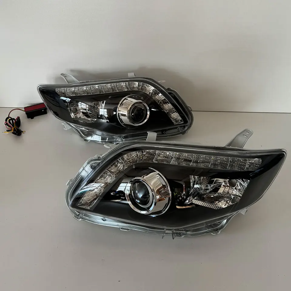 Projector Headlight - Axio/Fielder 141 2006-2012
