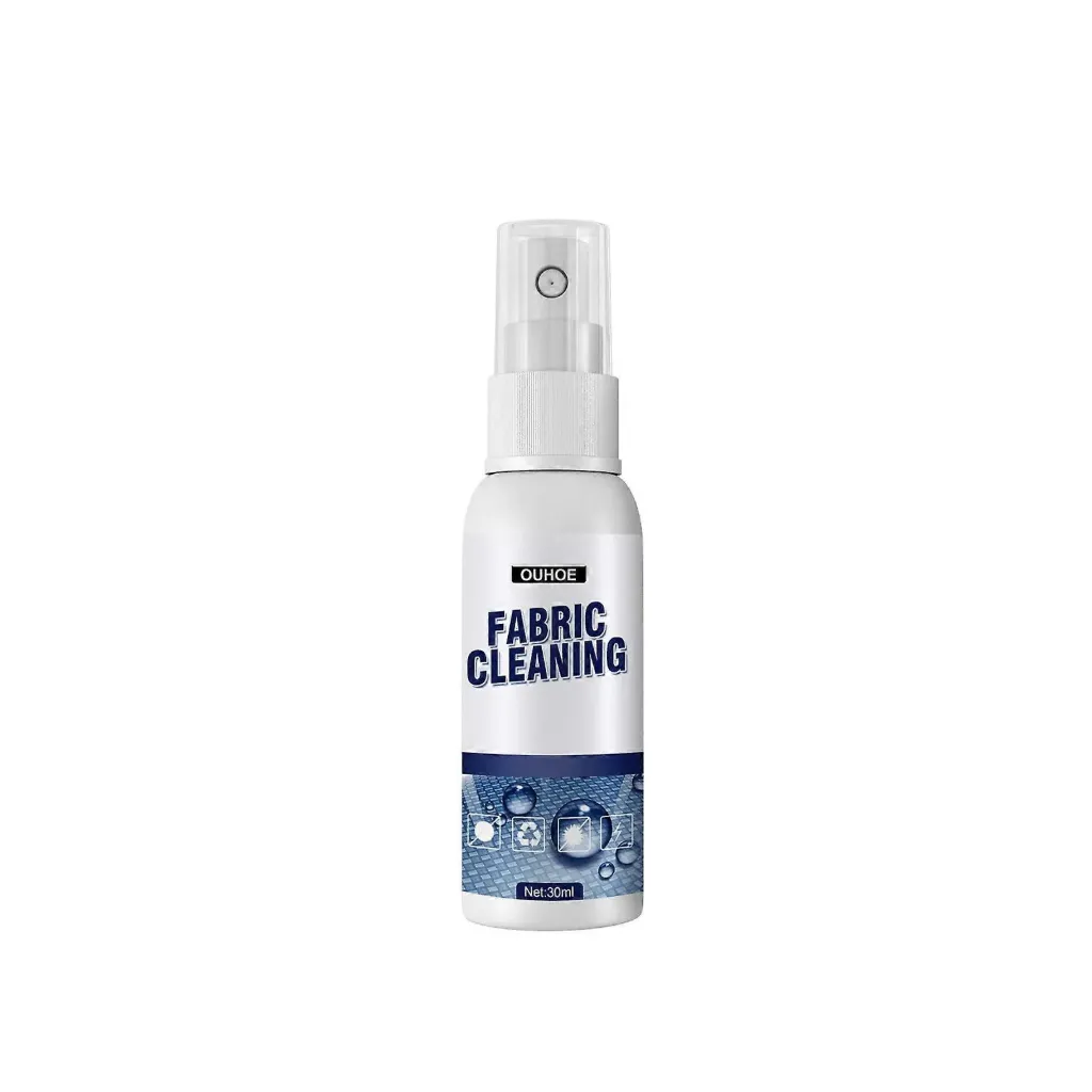 Fabric Cleaning Spray 30ml