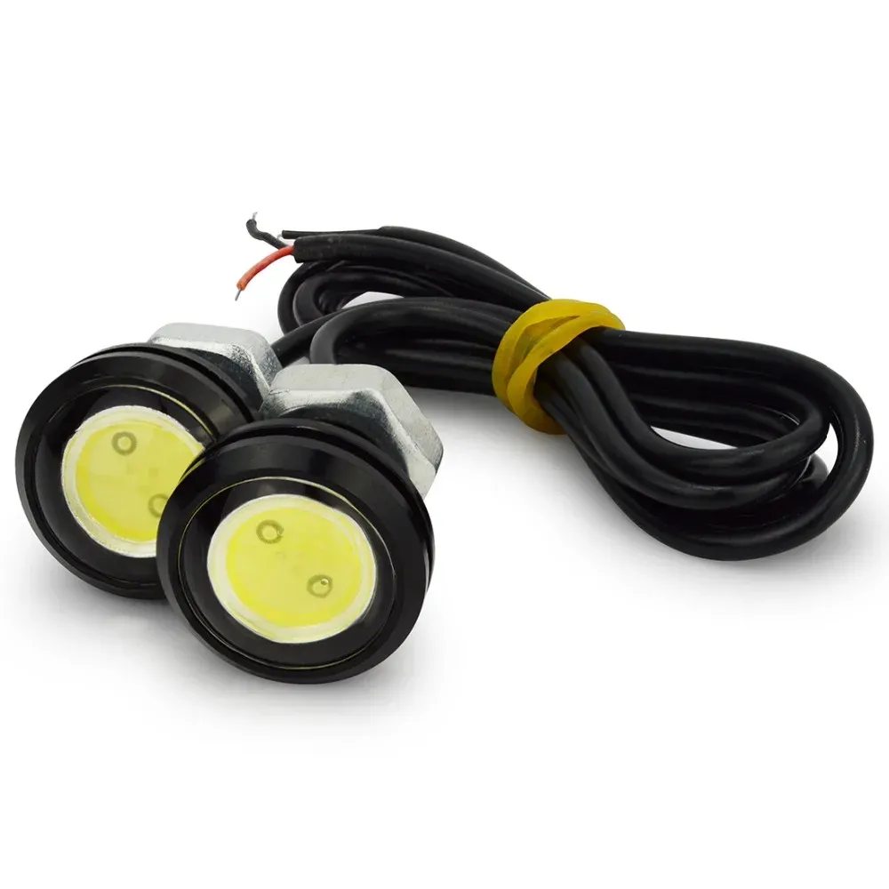 Eagle Eye 12V 23mm Pair