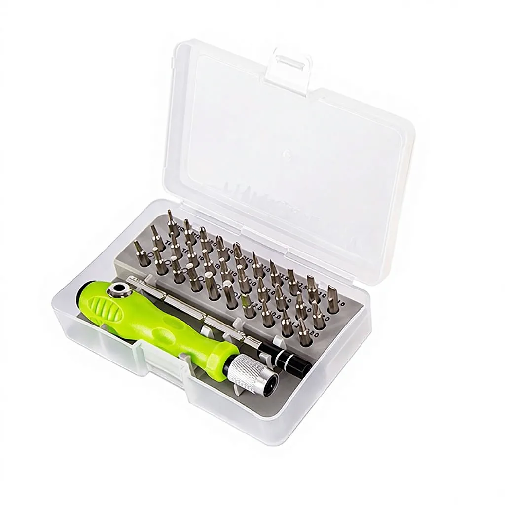 Mini Screw Driver Set 32pcs