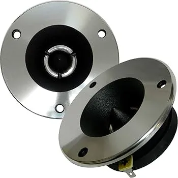 Car Tweeter Speaker 300w