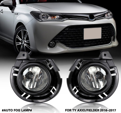 Original Fog Lamp - Axio/Fielder 2016-2017