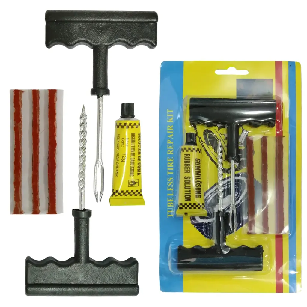 Tire Repair Kit
