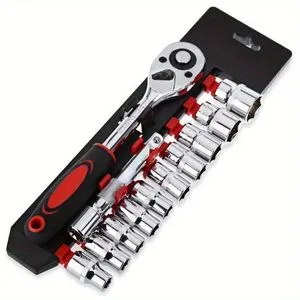 Socket Set 12PCS