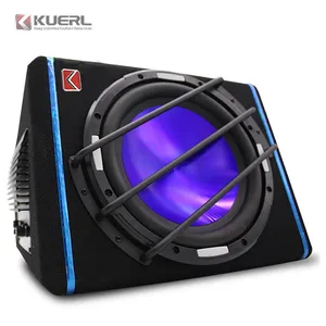 12" Built-in Subwoofer 1200w
