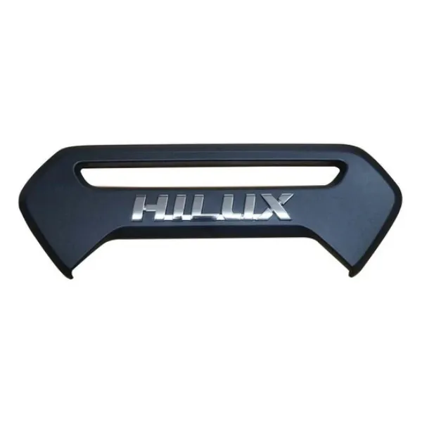 Tail Gate Cover - Revo