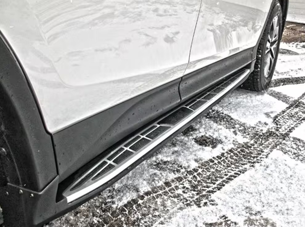 Side Step - Nissan Xtrail