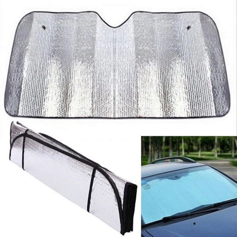 Silver Sunshade 140*70cm