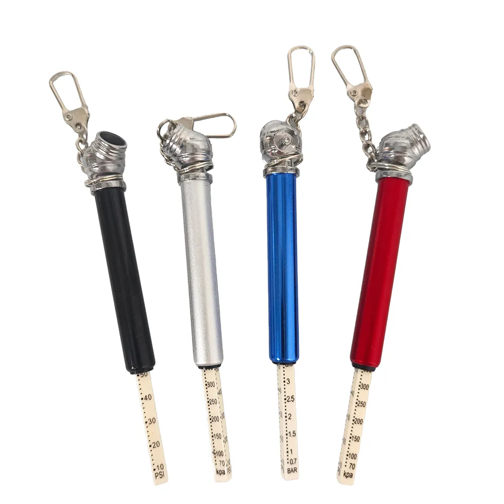 Mini Pencil Tire Gauge