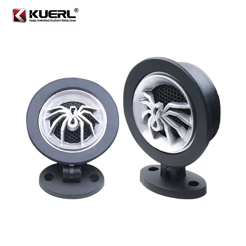 1.5"  Tweeter Speaker 250w New Design