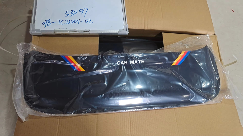 Car Mate Decoration