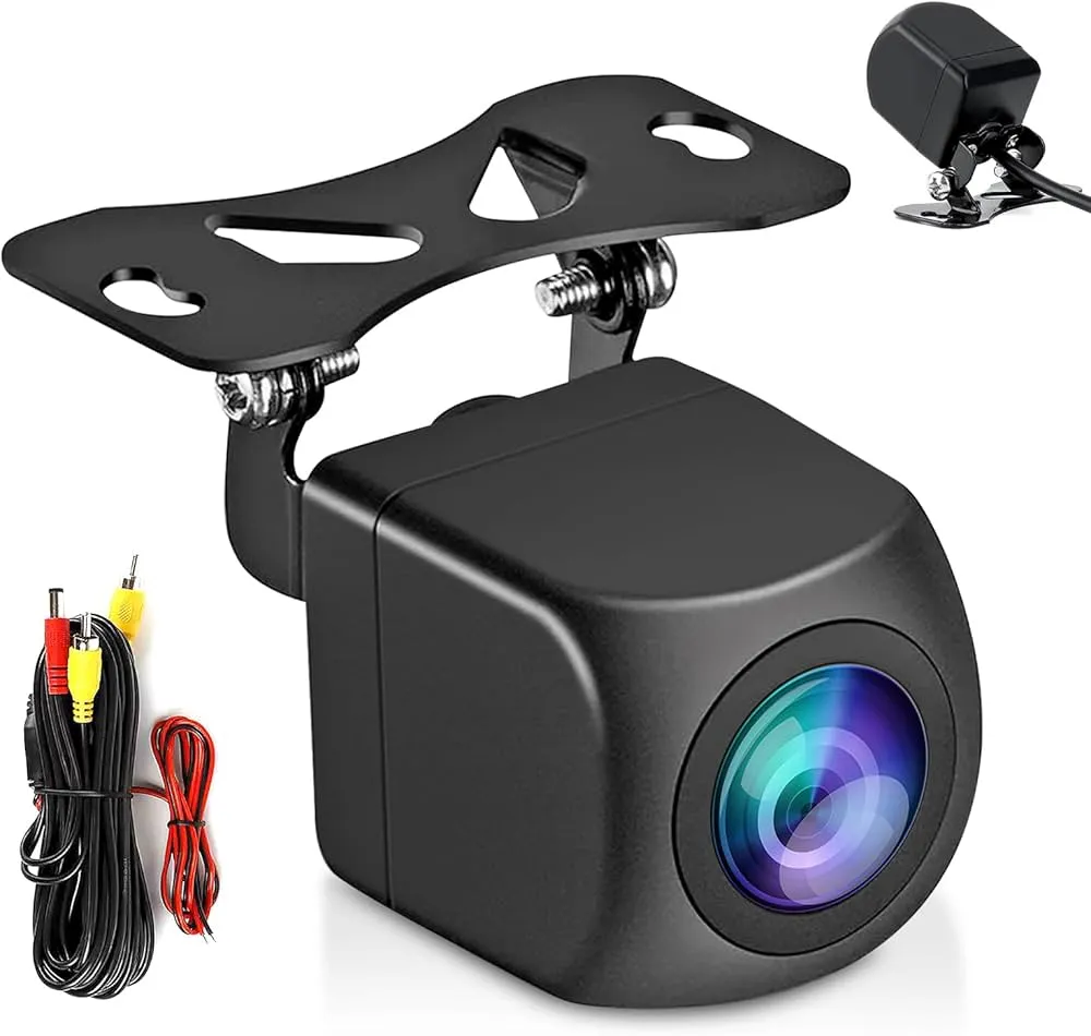 AHD Reverse Camera 720P