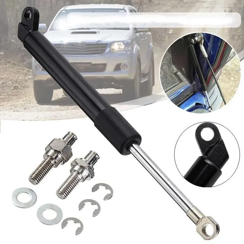 Tail Gate Support- Hilux Vigo