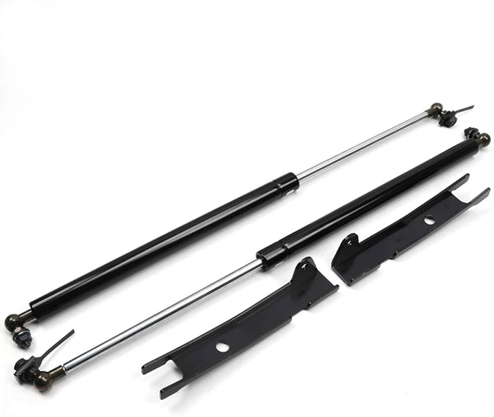 Bonnet Lift Support- Hilux Revo