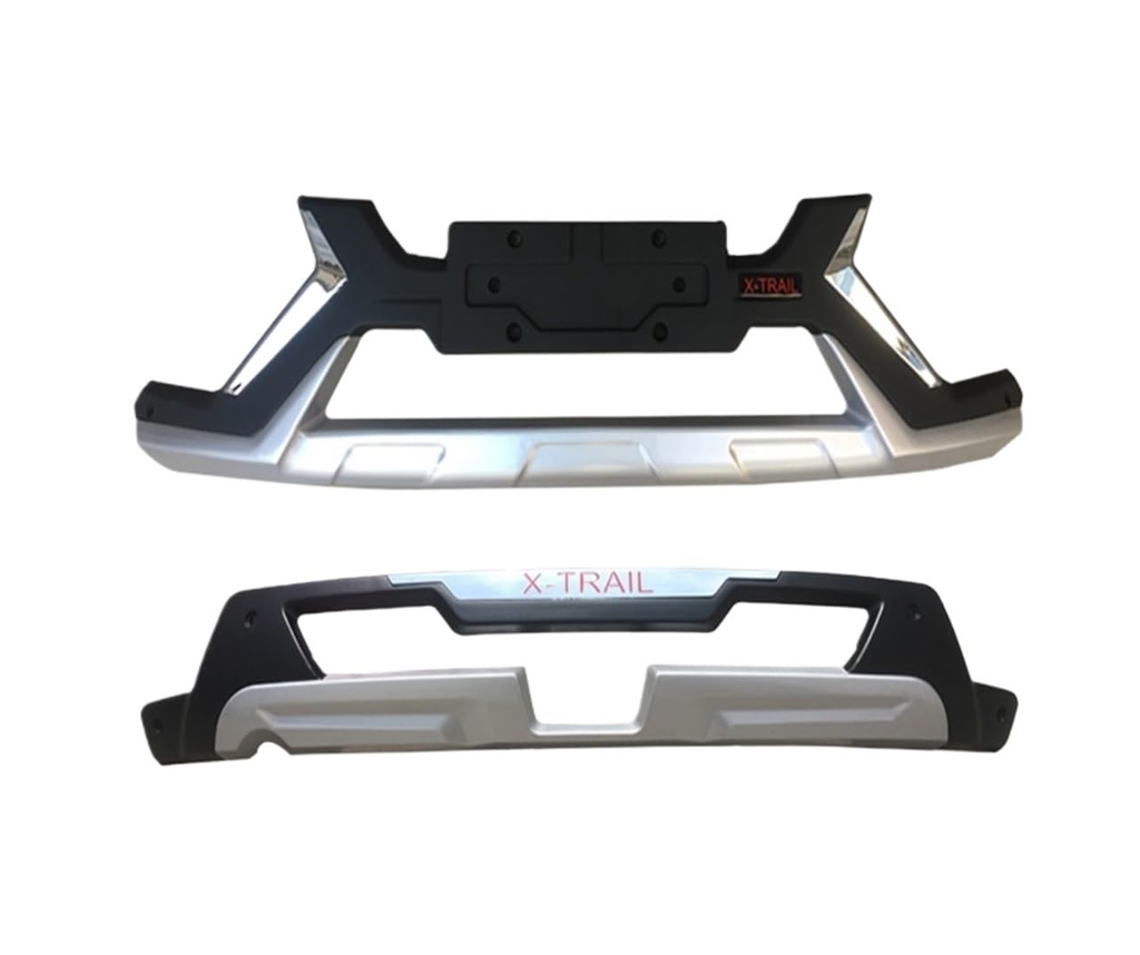 Bodykit - Xtrail 2018 to 2020