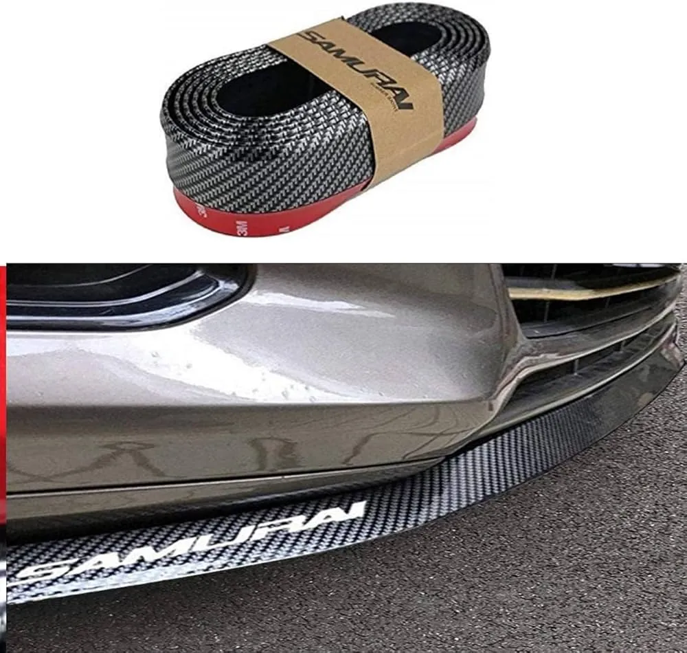 Samurai Bumper Lip