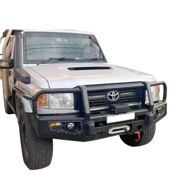 Bull Bar - LC79 Series 2007-2023