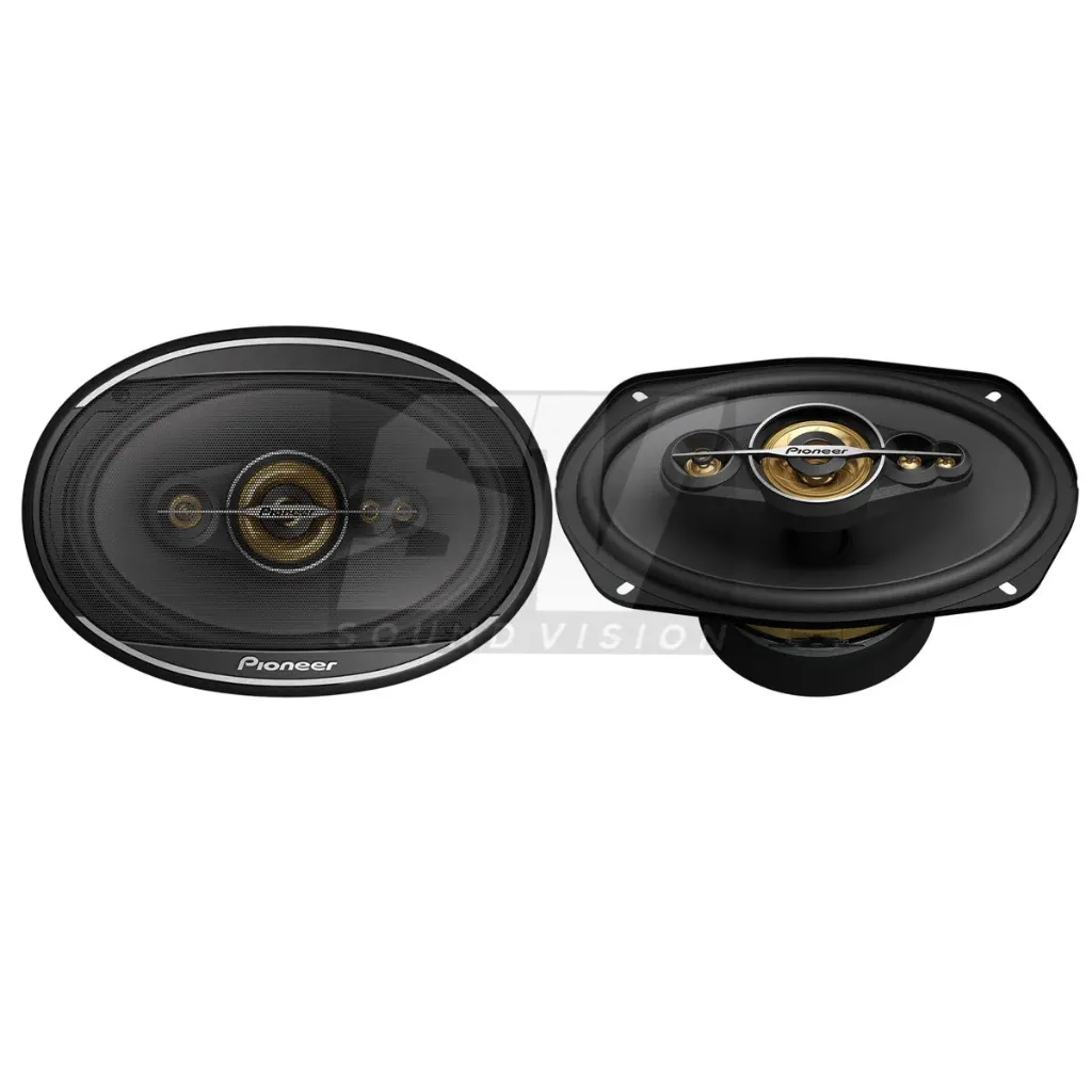 6x9 Pioneer Speaker 750w