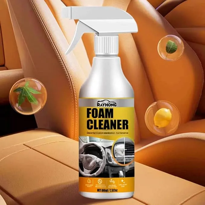 Foam Cleaner 60ml