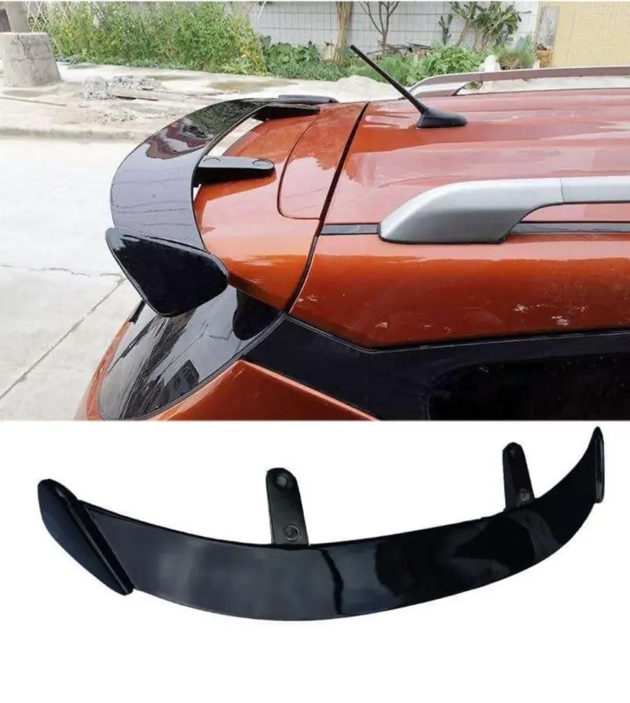 Universal  Spoiler for SUV/Wagon