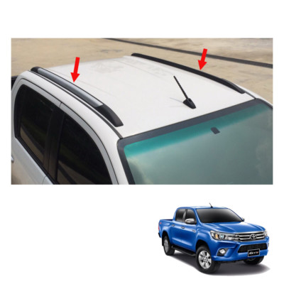 Roof Rail - Hilux Revo