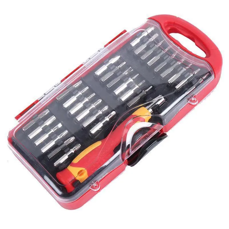 Screw Driver Set 28pcs
