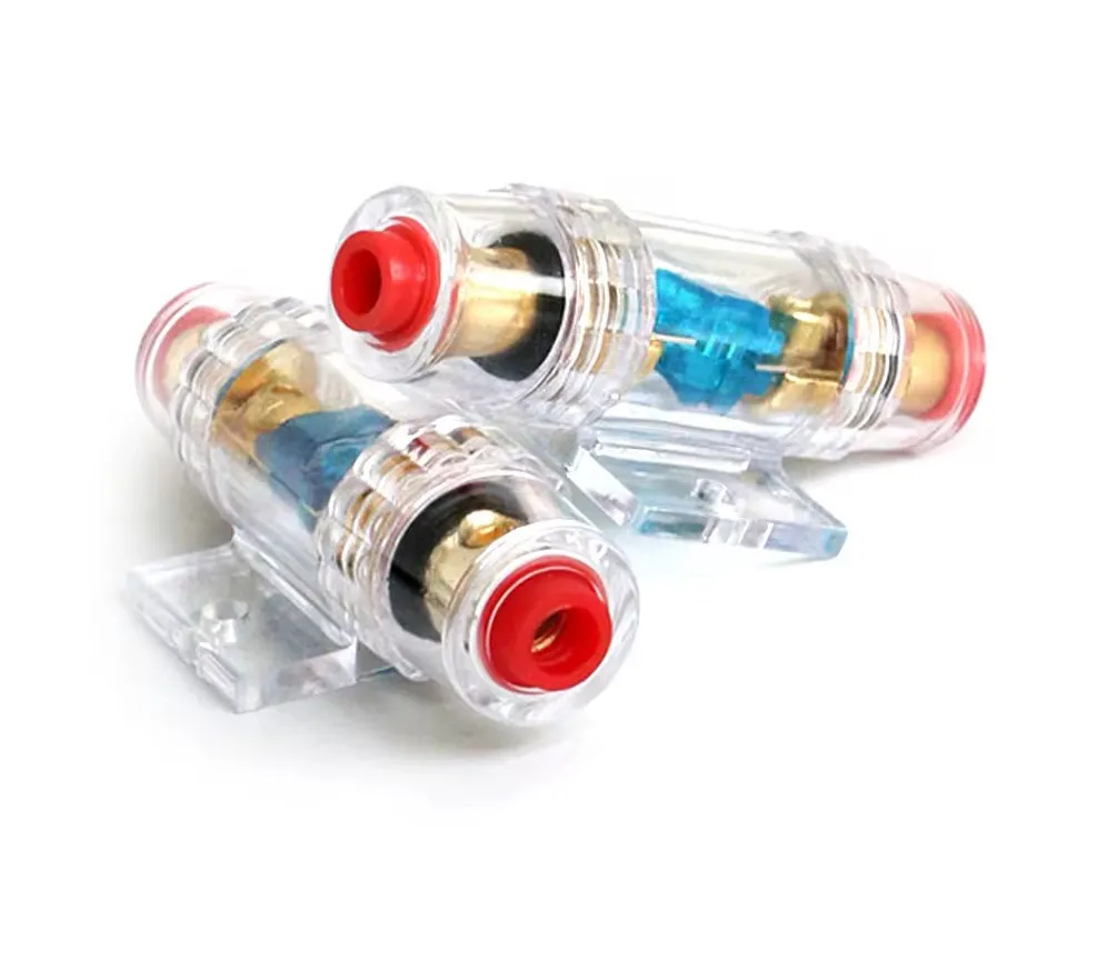 Amplifier Fuse - 60A 100A