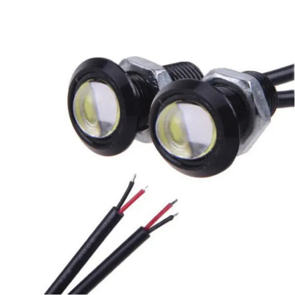 Eagle Eye 18mm 12v