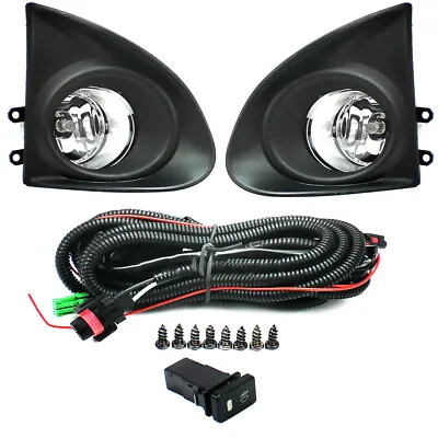 Original Fog Lamp - Axio/Fielder 2013-2015