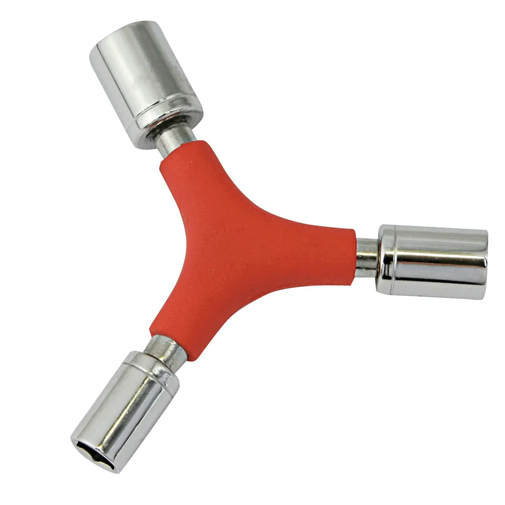 Y-WRENCH SOCKET HEAD 8/10/12 MM