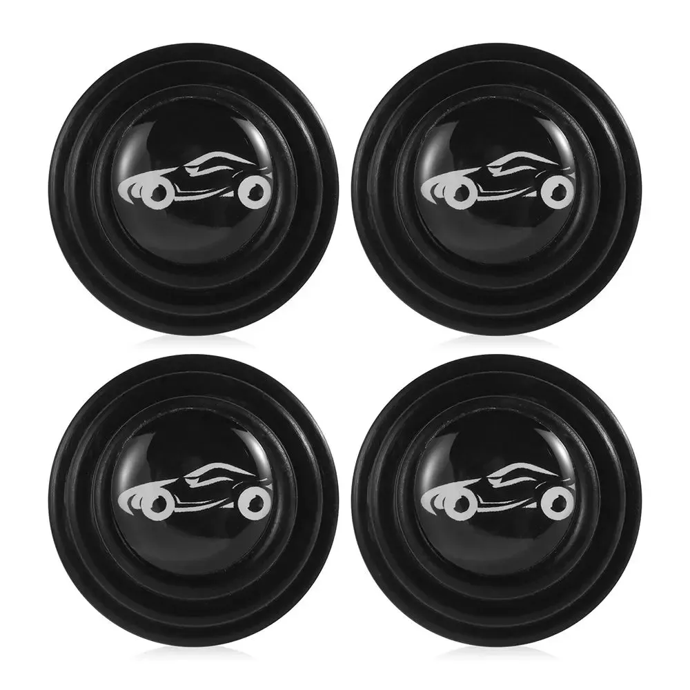 Door Bumper Rubber Guard