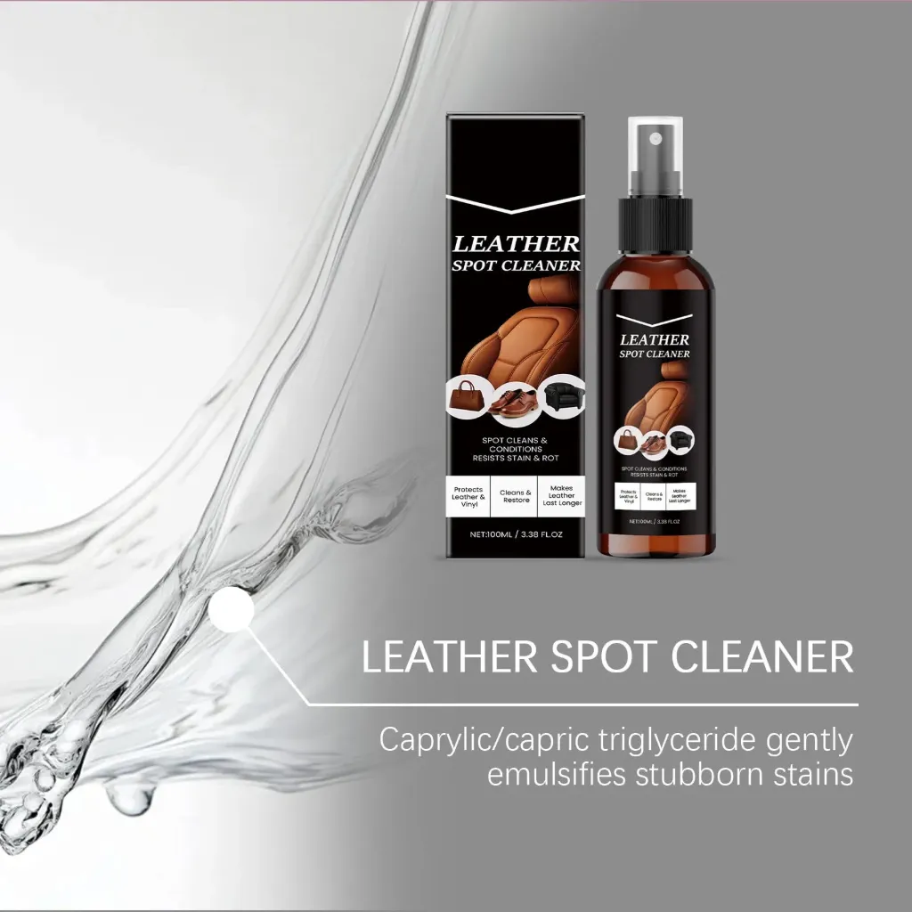 Plastic Leather Restorer  S3 100ml