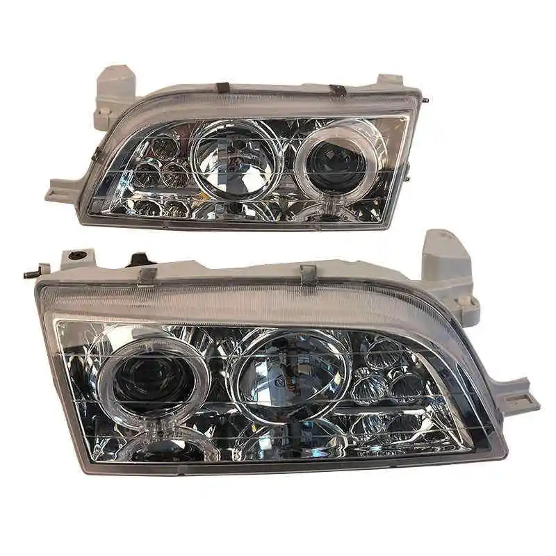 Projector Headlight - Corolla AE100