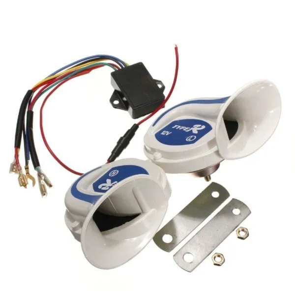 Car Magic Horn(Type R)