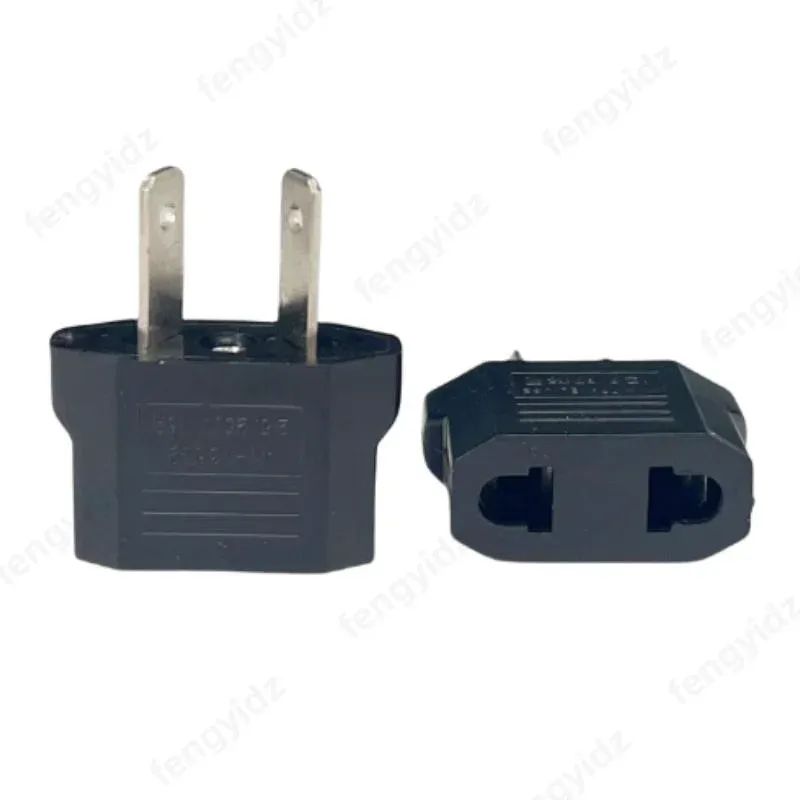 2 Pin Adapter 240v