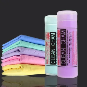 Clean Cham                                  >Size : 66x43x0.2cm