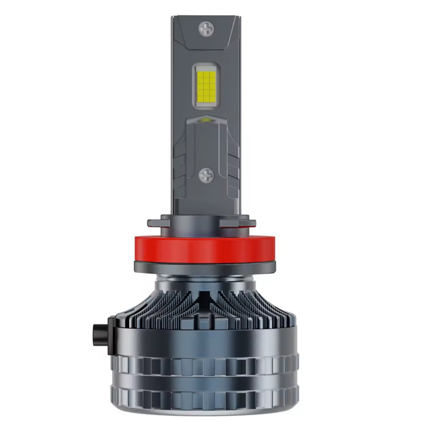 P11 Led Headlight Bulb 136w 12-24v (H4)
