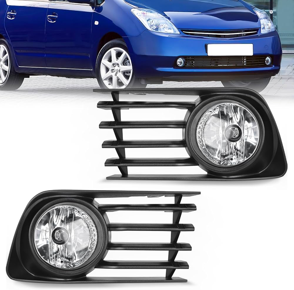 Original Fog Lamp - Prius 1.5 2004 to 2009