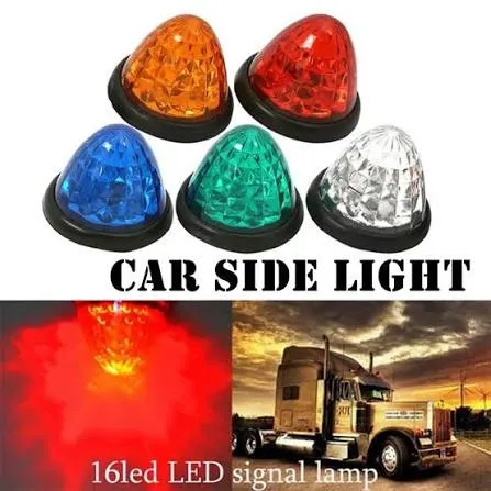 Marker Light 24v