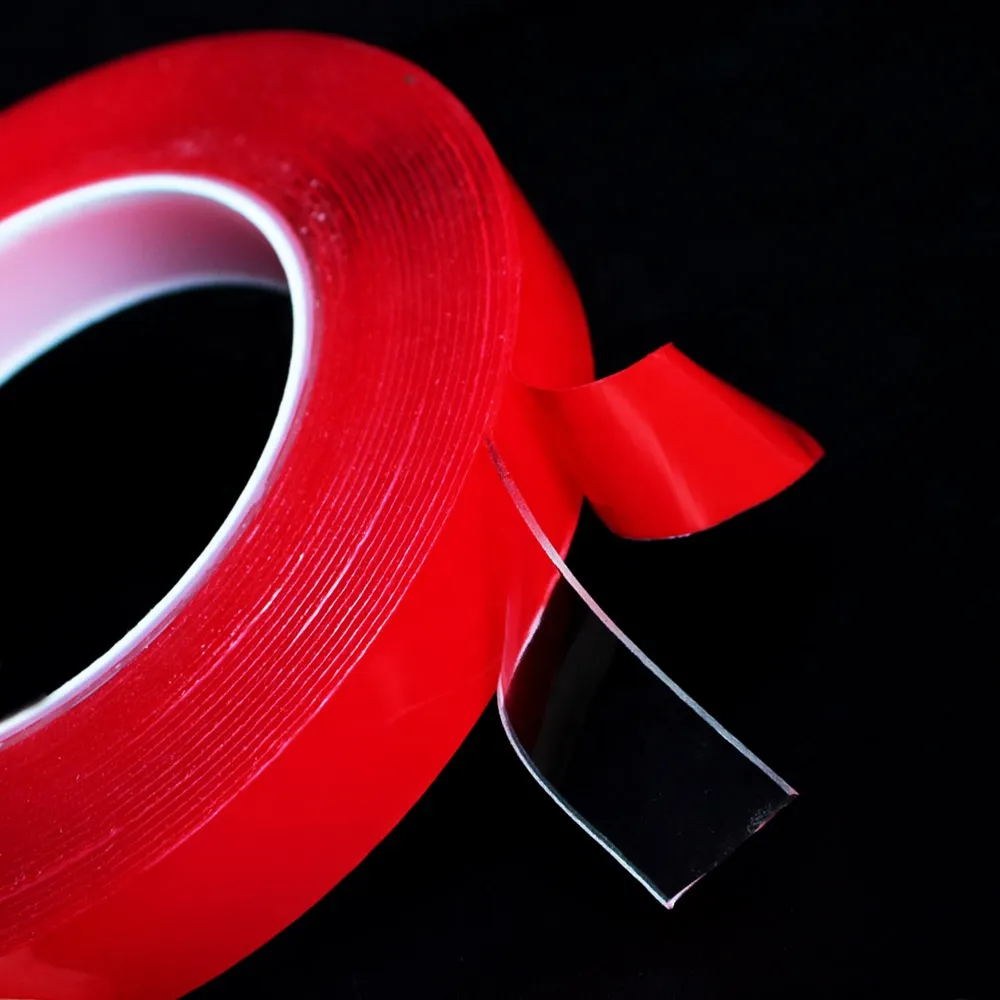 Double Sided Acrylic Adhesive Tape (5MM X 3M)