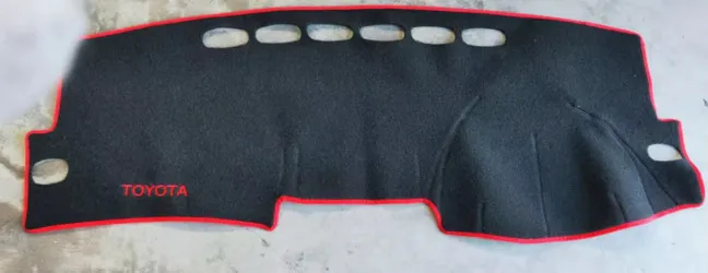 Dashboard Cover- Fielder 121 2001-2005