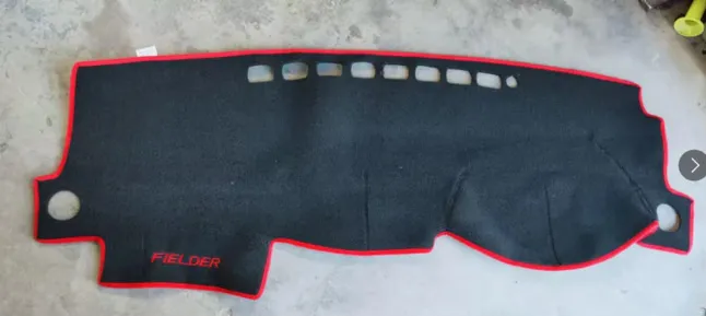 Dashboard Cover- Fielder/Axio 141 2006-2012