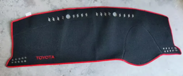 Dashboard Cover- Fielder/Axio 165 2013-2020