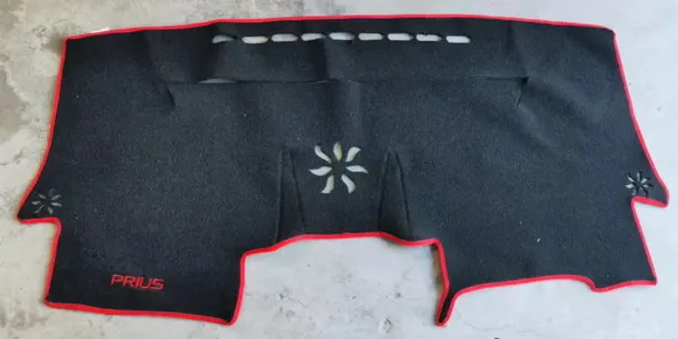 Dashboard Cover- Xtrail 2015-2020